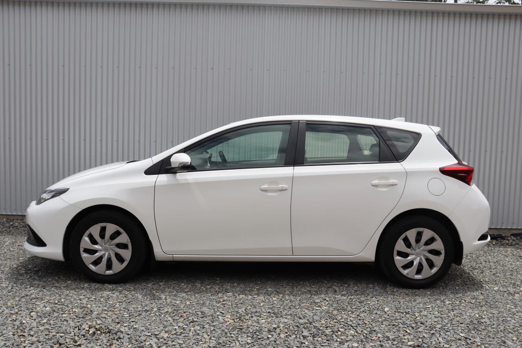 Toyota Corolla hatch 2017 for sale in Auckland