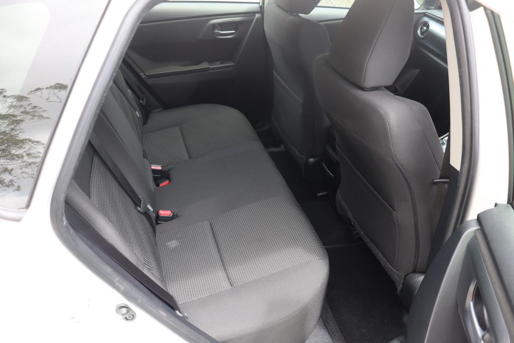 Toyota Corolla hatch 2017 for sale in Auckland