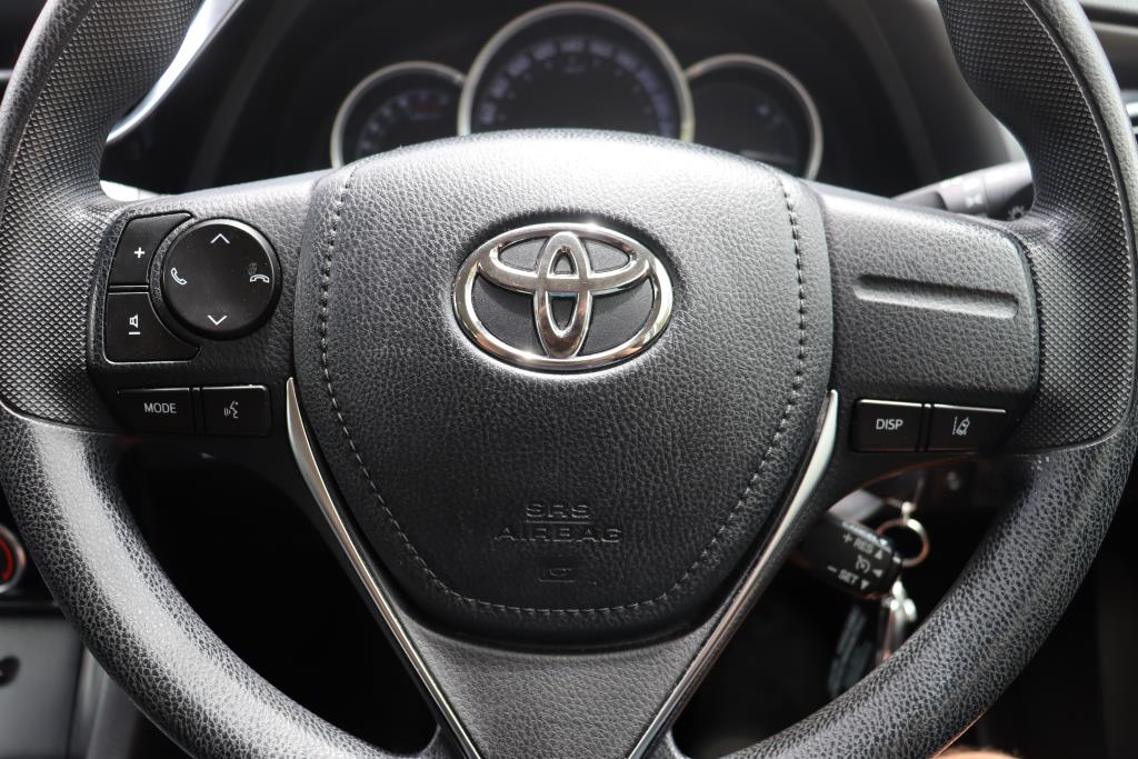 Toyota Corolla hatch 2017 for sale in Auckland