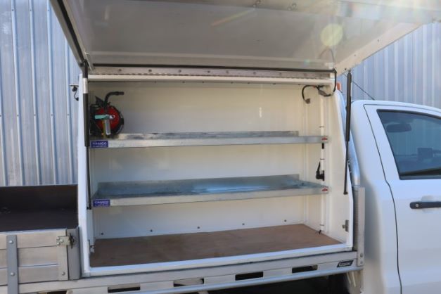 Ford Ranger PX2  CAMCO SET UP 2017 for sale in Auckland