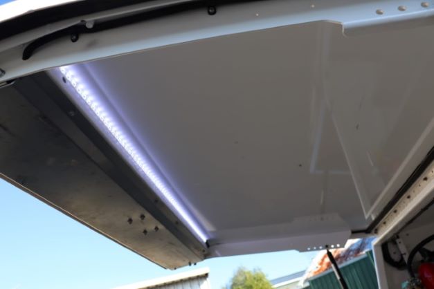 Ford Ranger PX2  CAMCO SET UP 2017 for sale in Auckland