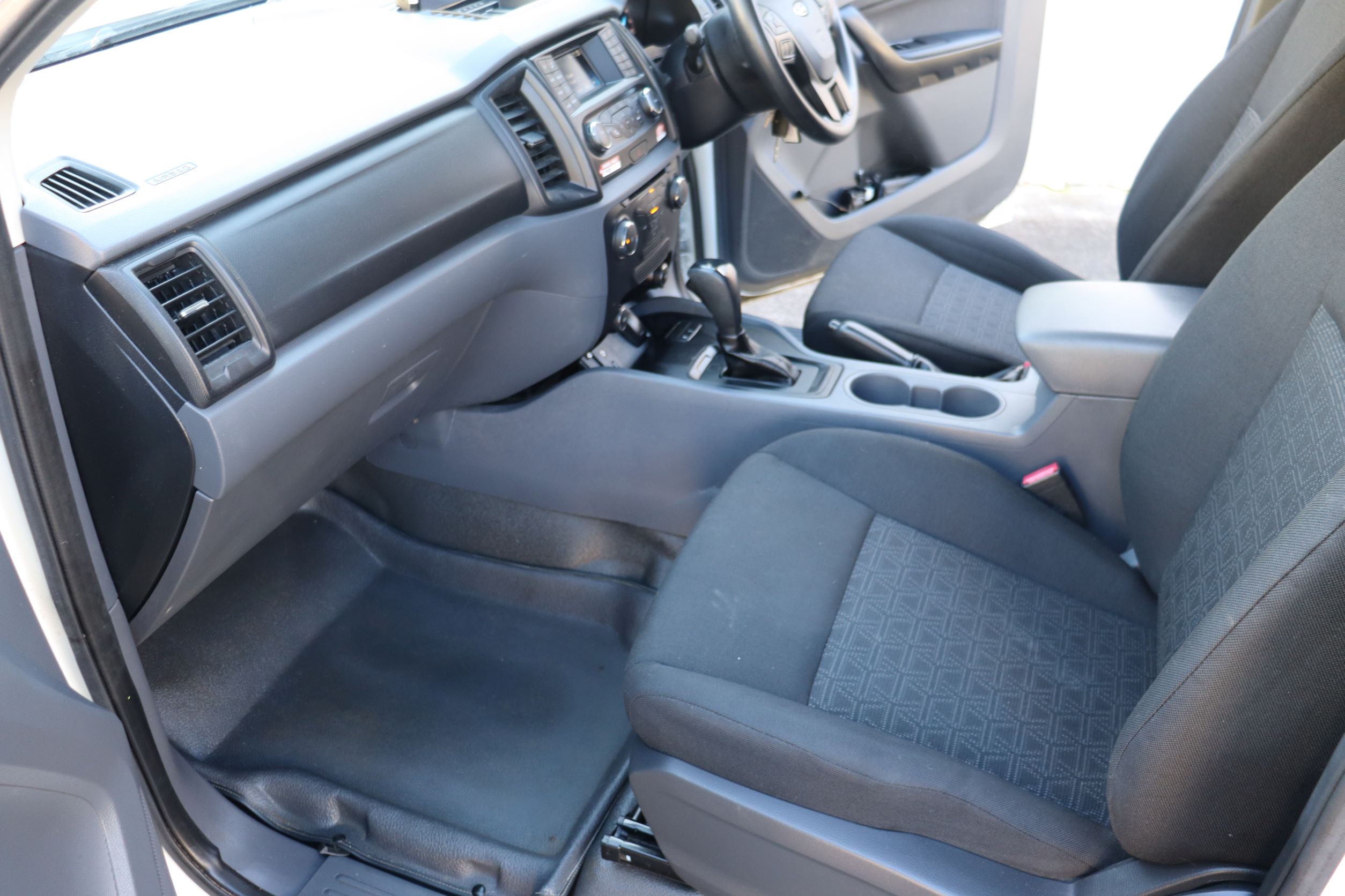 Ford Ranger PX2  CAMCO SET UP 2017 for sale in Auckland