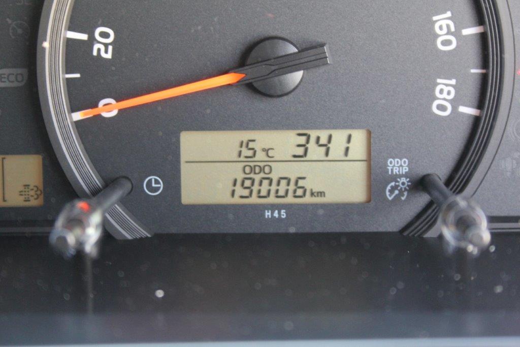 Toyota HIACE ZL COACH 2017 for sale in Auckland