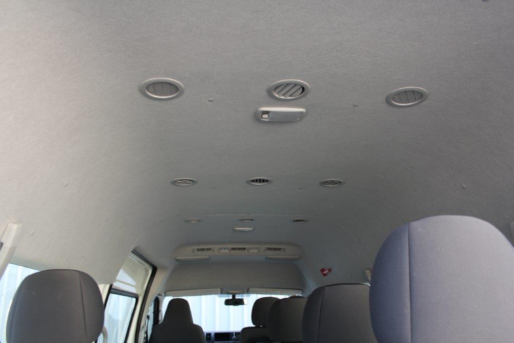 Toyota HIACE ZL COACH 2017 for sale in Auckland