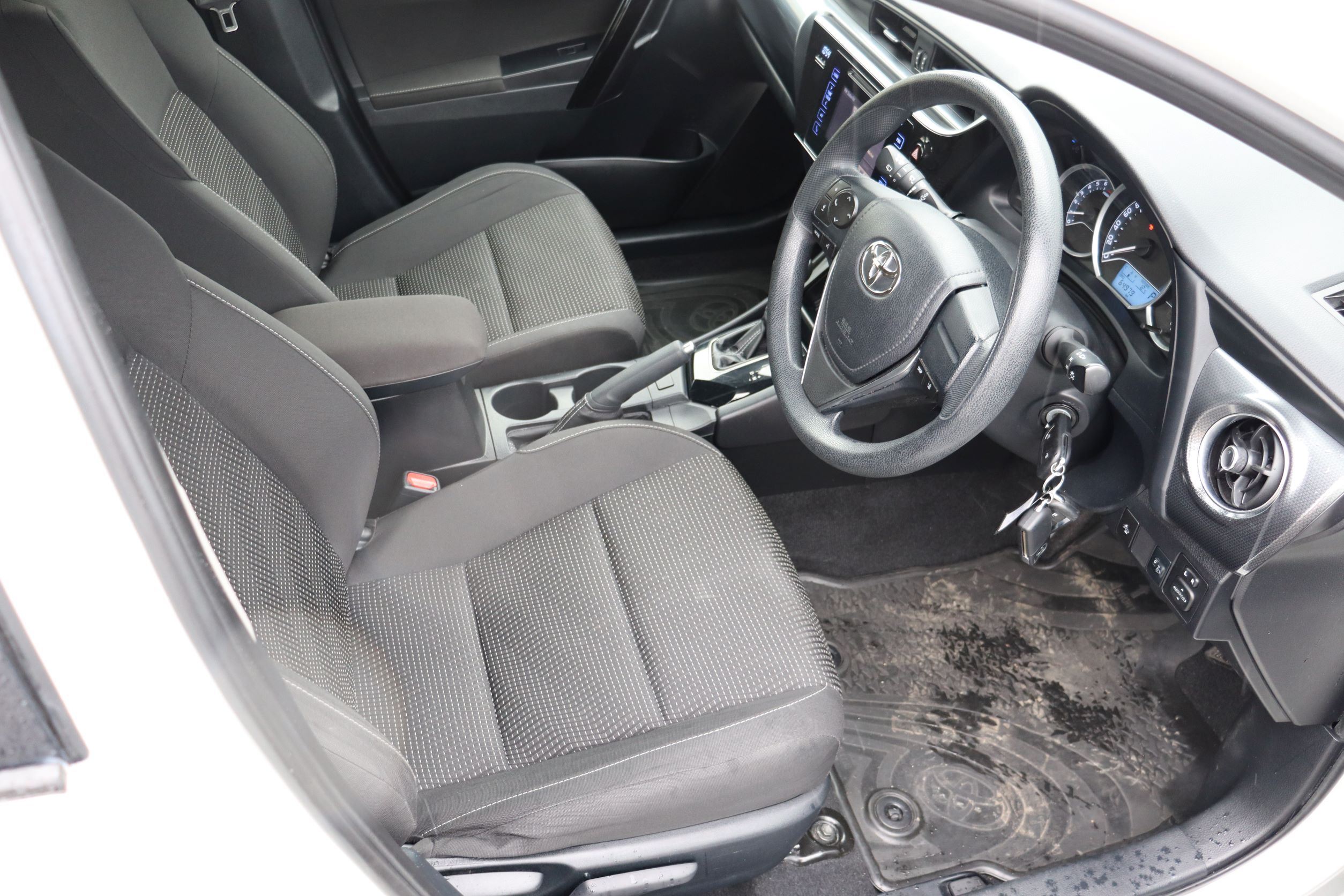 Toyota Corolla hatch 2017 for sale in Auckland