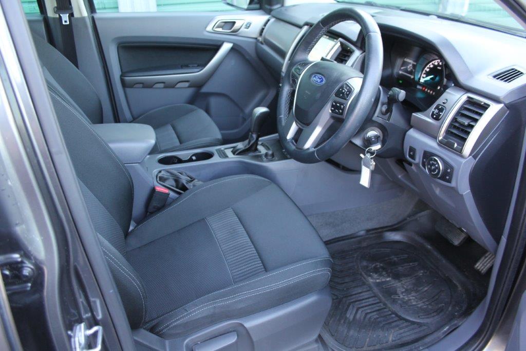 Ford Ranger 4WD 2017 for sale in Auckland