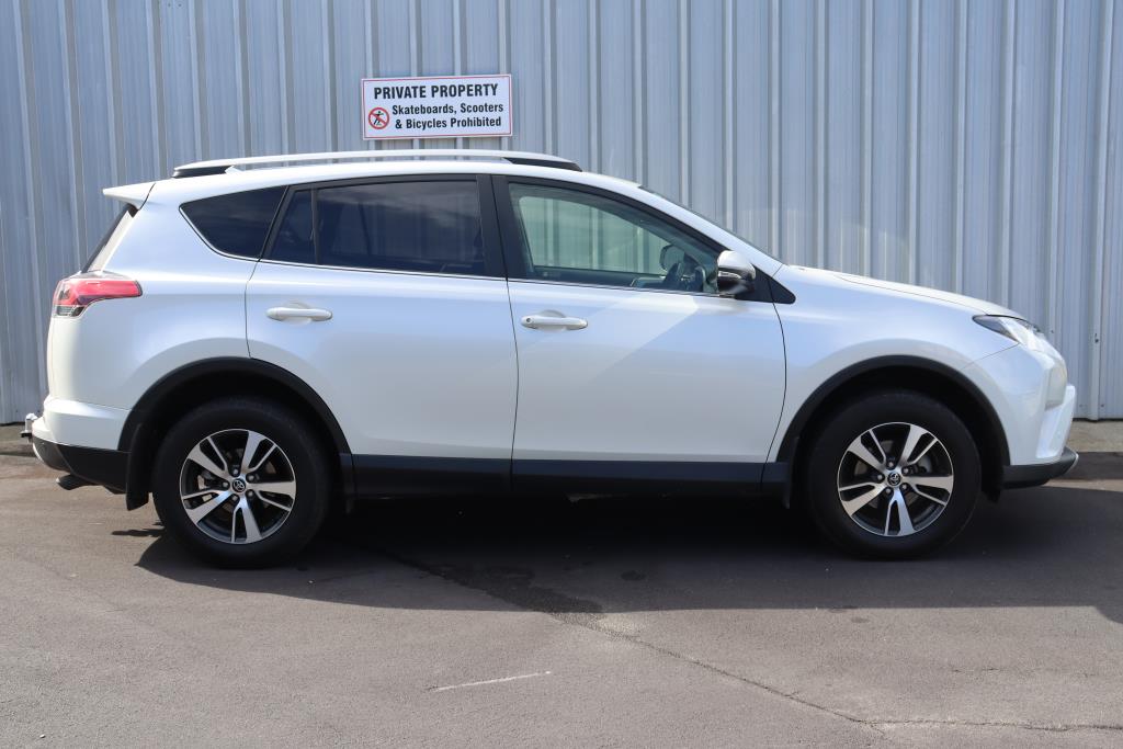 Toyota Rav4  2017 for sale in Auckland