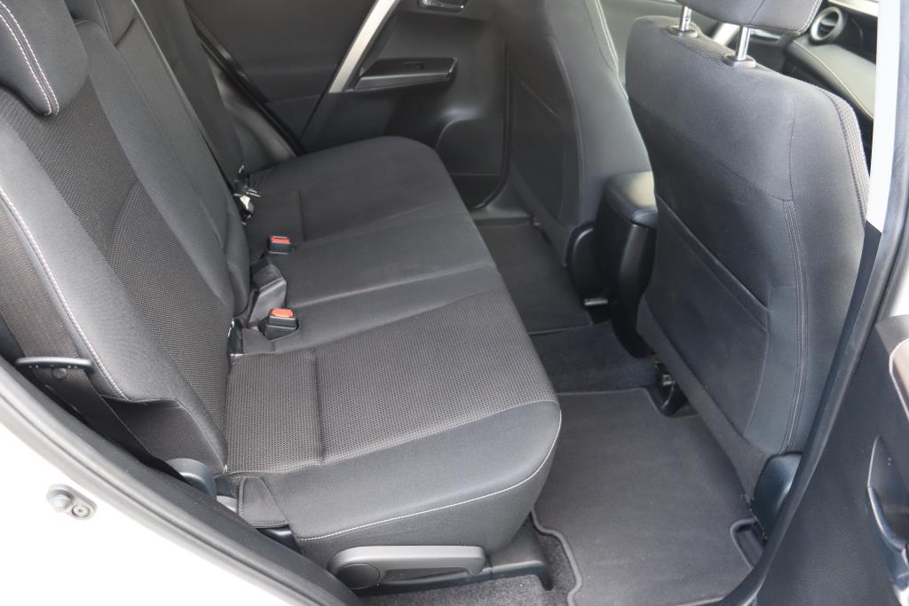 Toyota Rav4  2017 for sale in Auckland