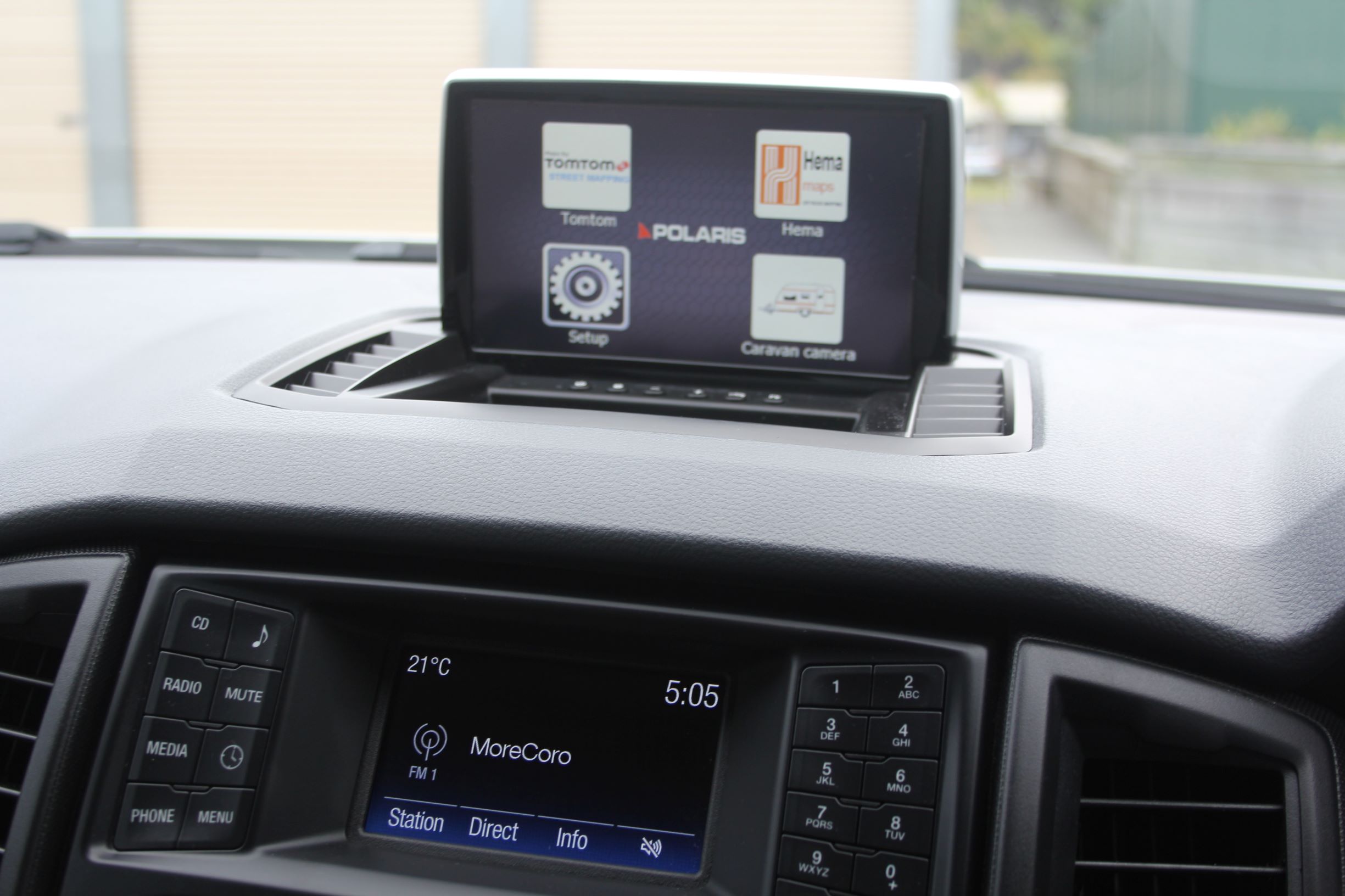Ford Ranger CAMCO SET UP 2018 for sale in Auckland