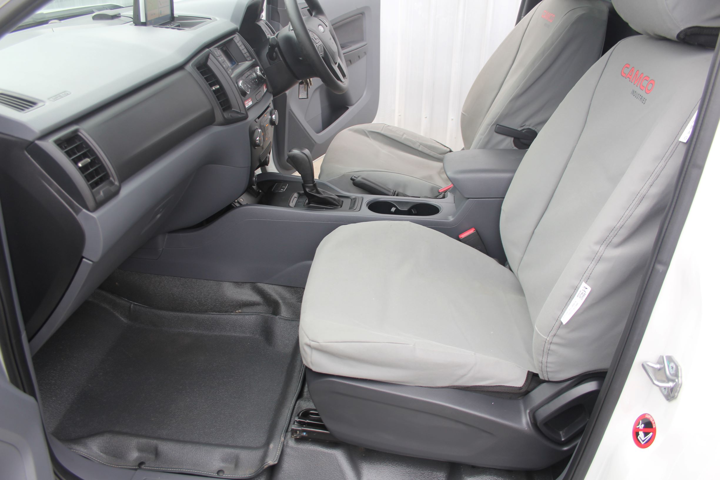 Ford Ranger CAMCO SET UP 2018 for sale in Auckland