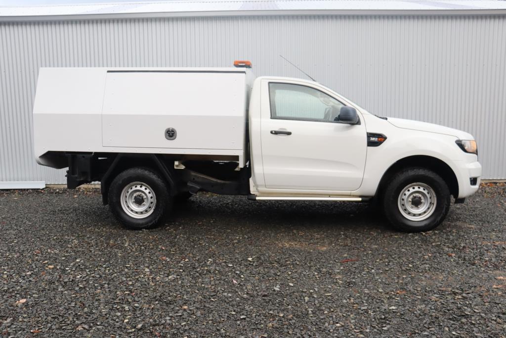 Ford Ranger 4WD 2018 for sale in Auckland