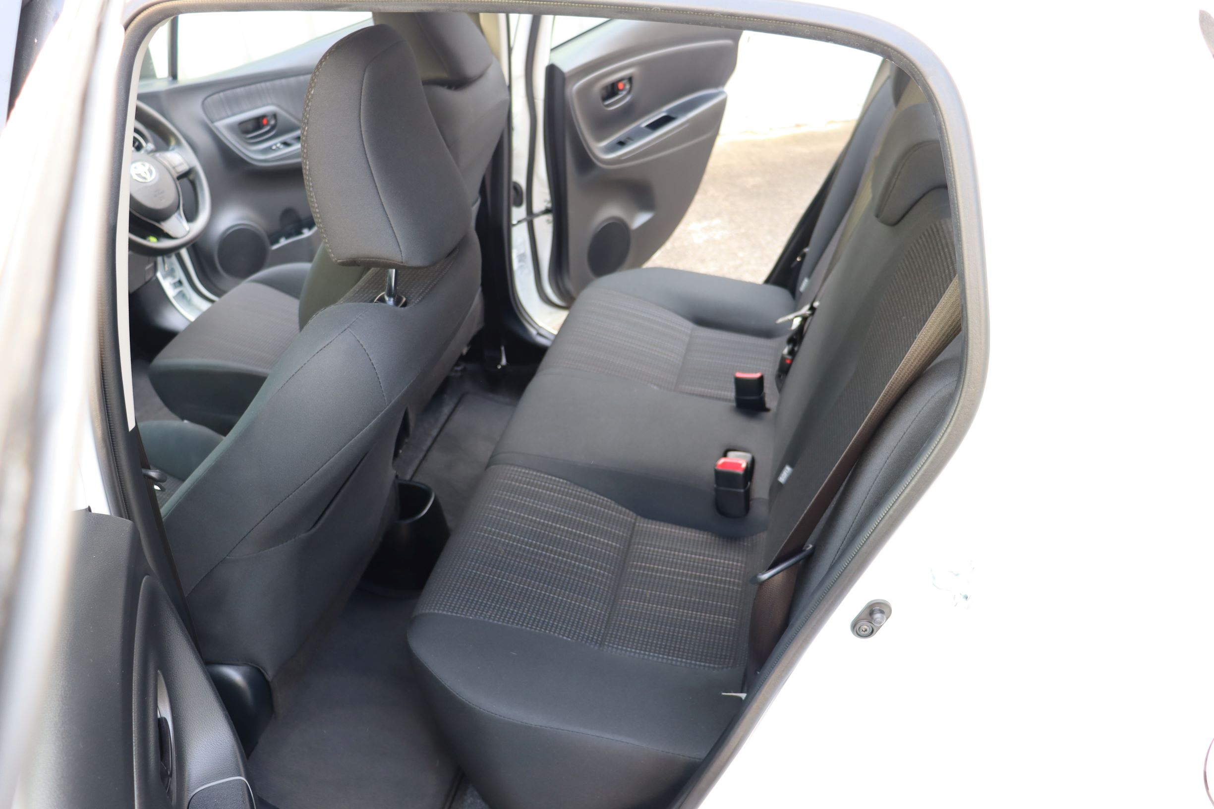 Toyota Yaris GX  2018 for sale in Auckland