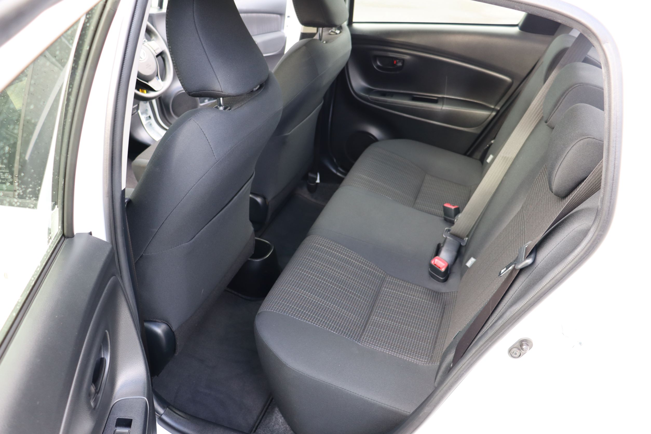 Toyota Yaris GX 2018 for sale in Auckland