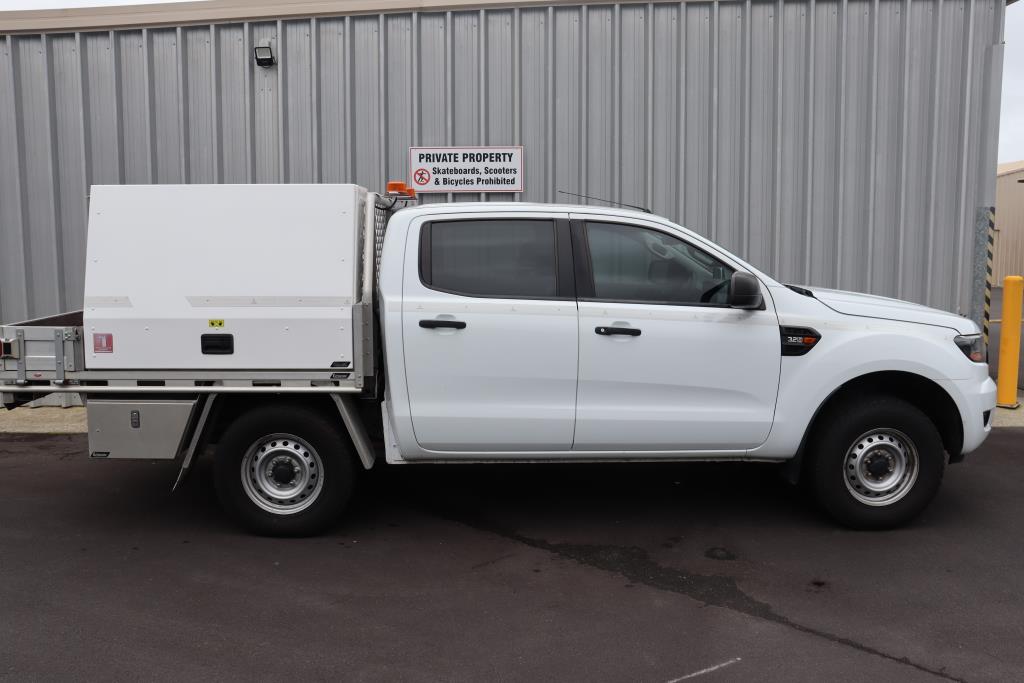 Ford Ranger 2018 for sale in Auckland
