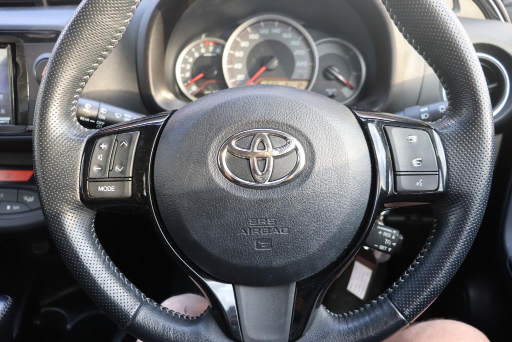 Toyota Yaris SX 2018 for sale in Auckland