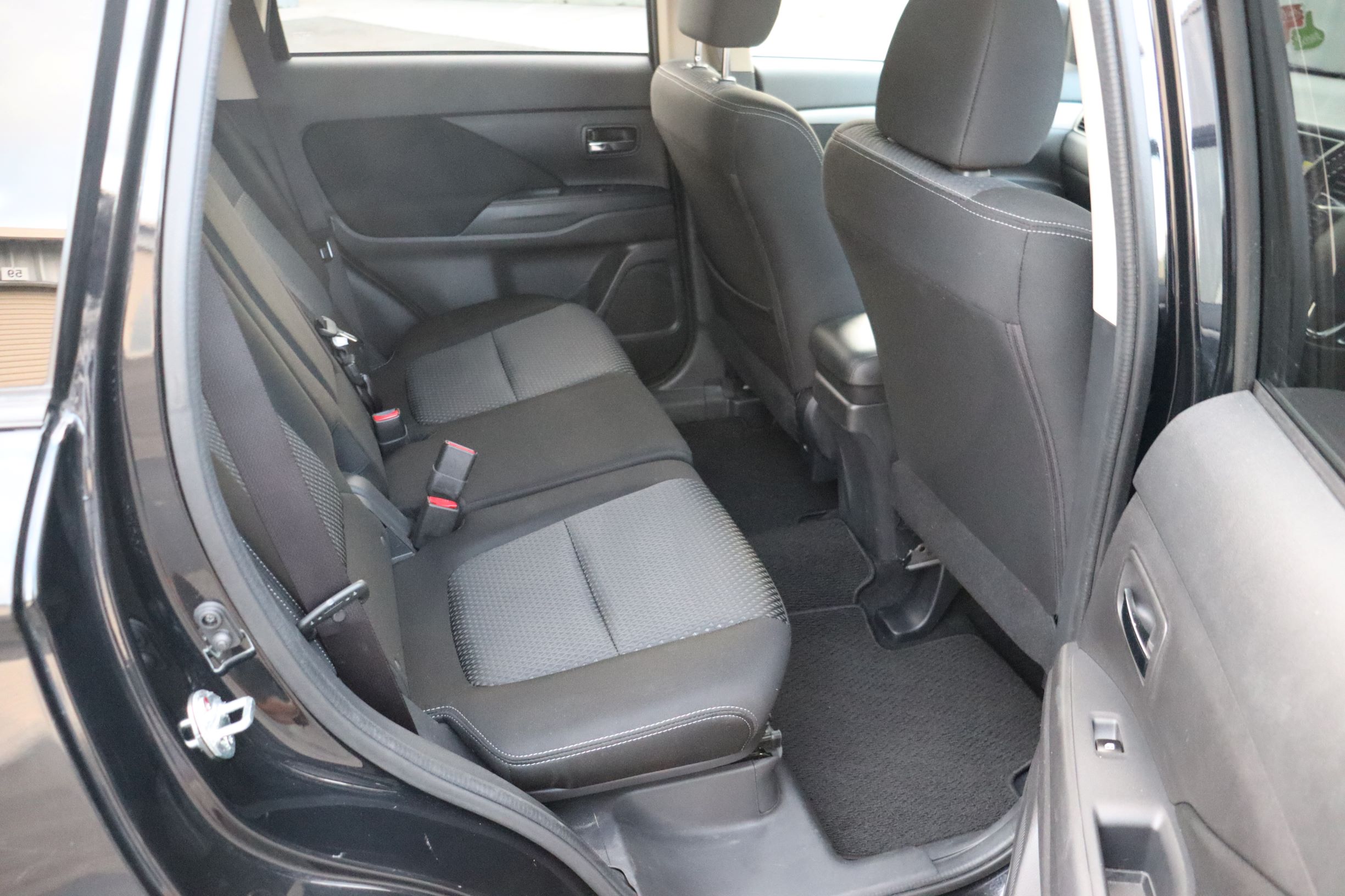 Mitsubishi Outlander 4WD 7 SEATER 2022 for sale in Auckland