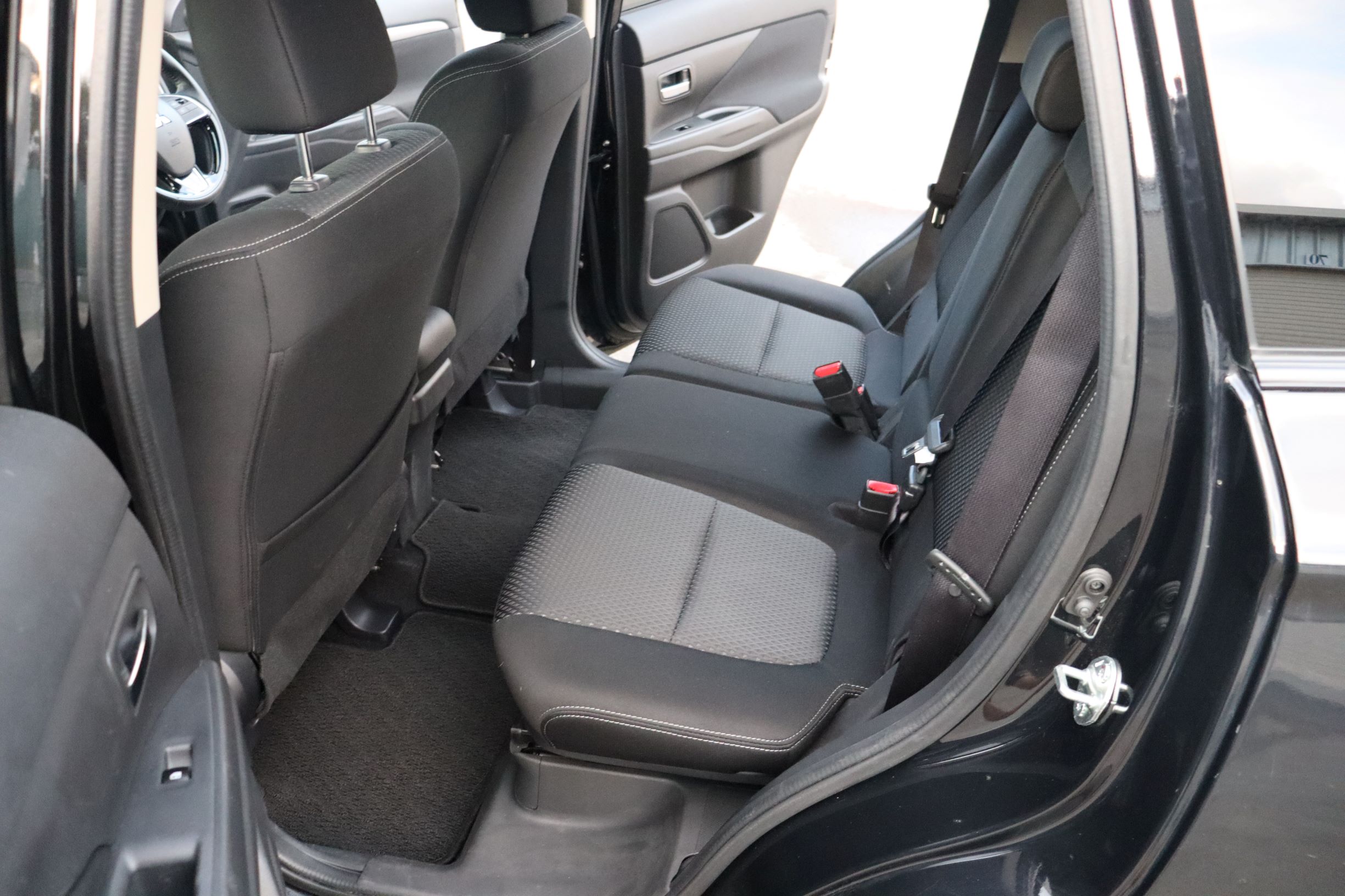 Mitsubishi Outlander 4WD 7 SEATER 2022 for sale in Auckland