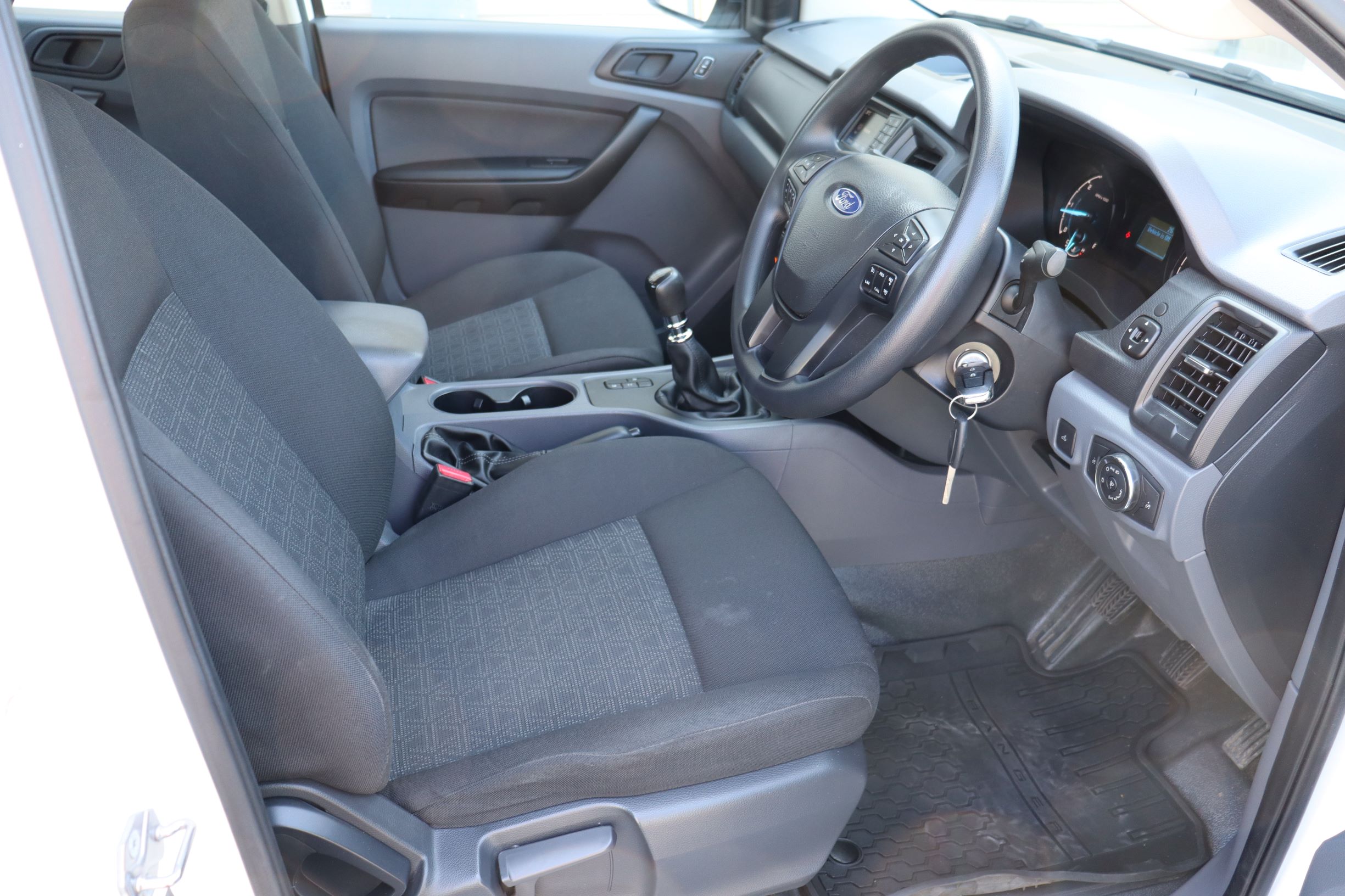 Ford Ranger Flatdeck 2018 for sale in Auckland