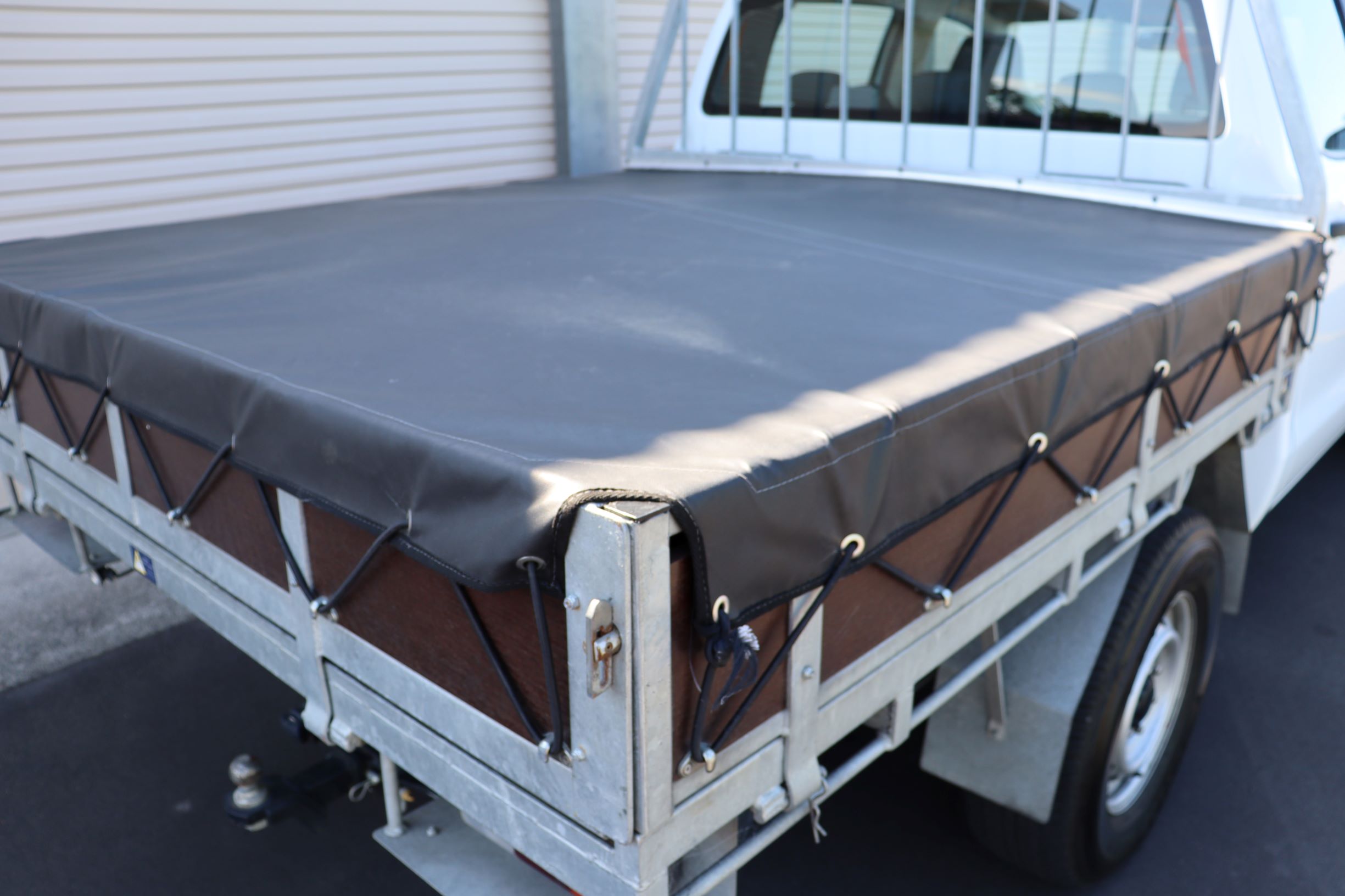 Ford Ranger Flatdeck 2018 for sale in Auckland