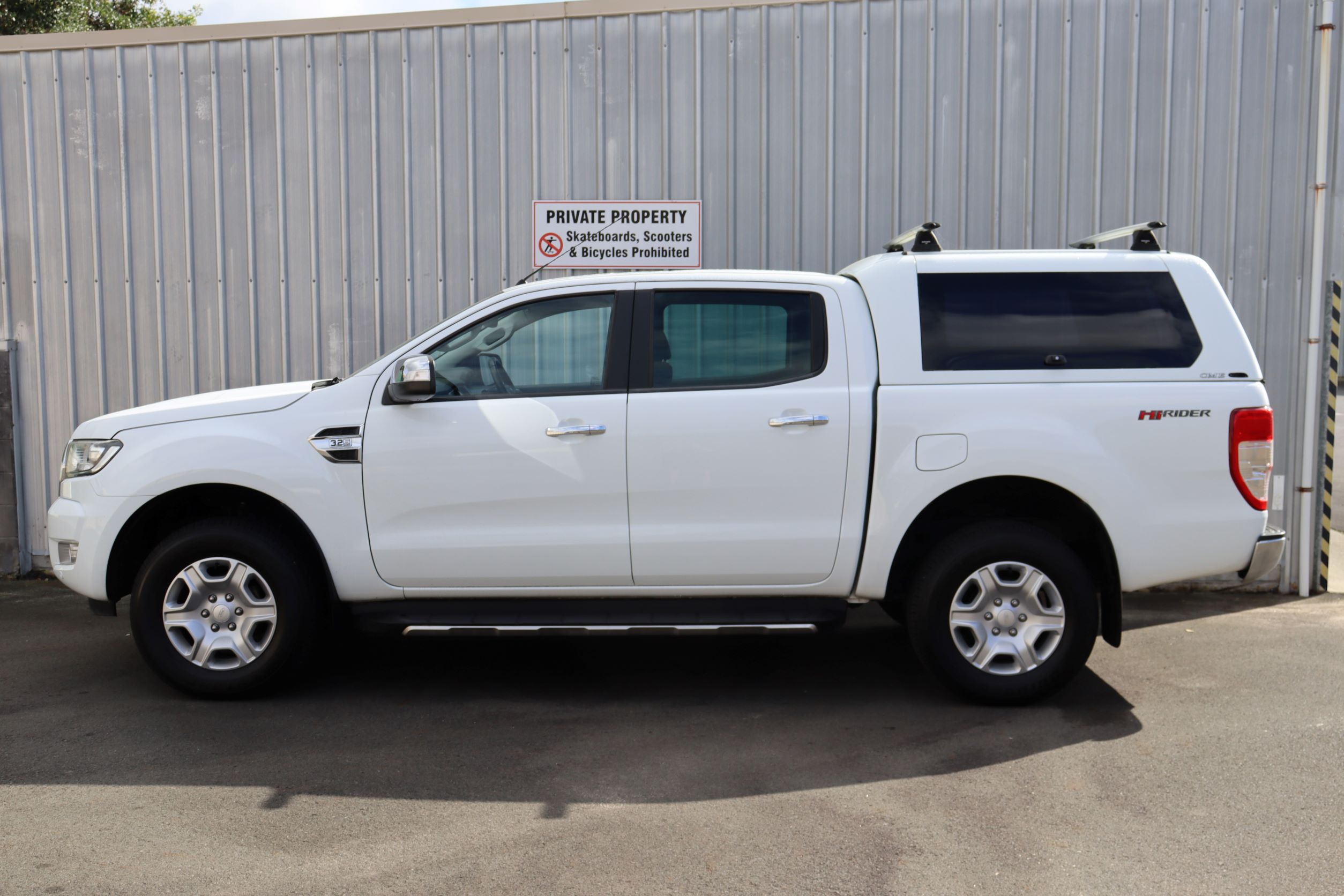 Ford Ranger XLT AUTO 2018 for sale in Auckland