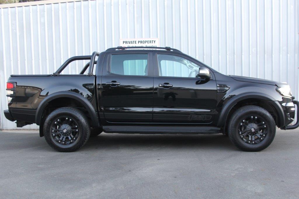 Ford RANGER FX4 2018 for sale in Auckland