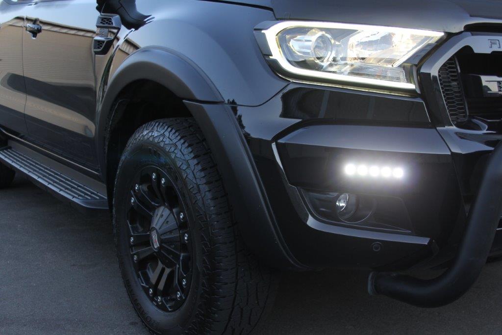 Ford RANGER FX4 2018 for sale in Auckland