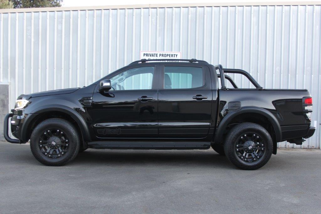 Ford RANGER FX4 2018 for sale in Auckland