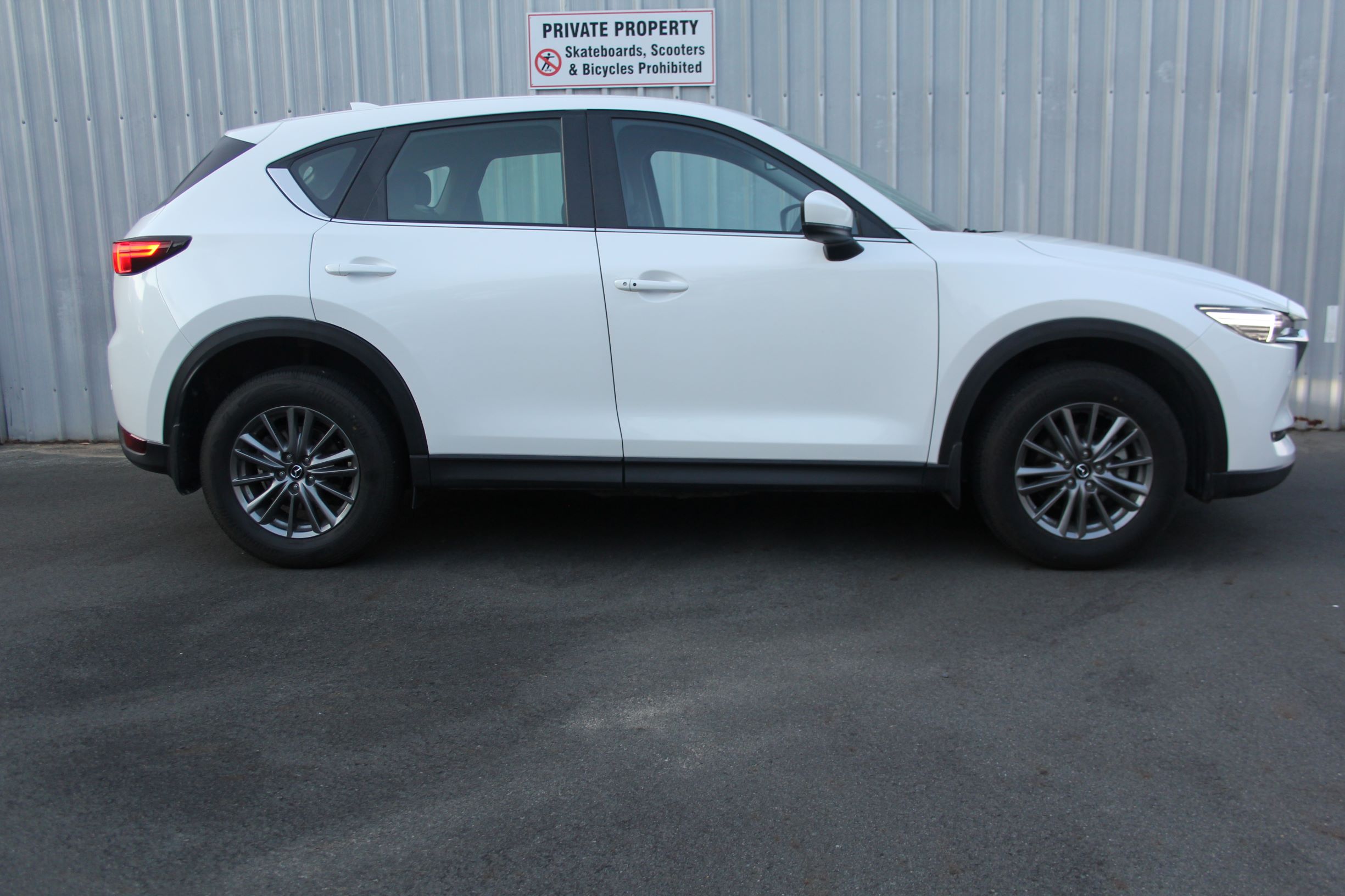 Mazda CX-5 GSX 2018 for sale in Auckland