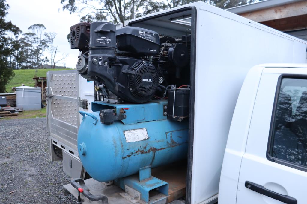 Isuzu D-MAX 2018 for sale in Auckland