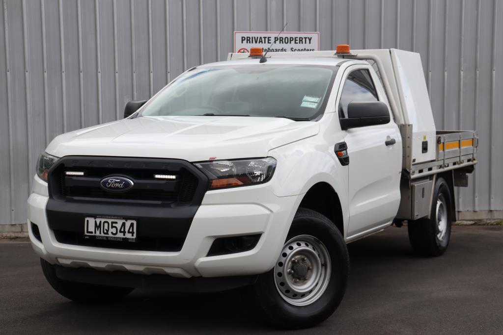 Ford Ranger 2018 for sale in Auckland