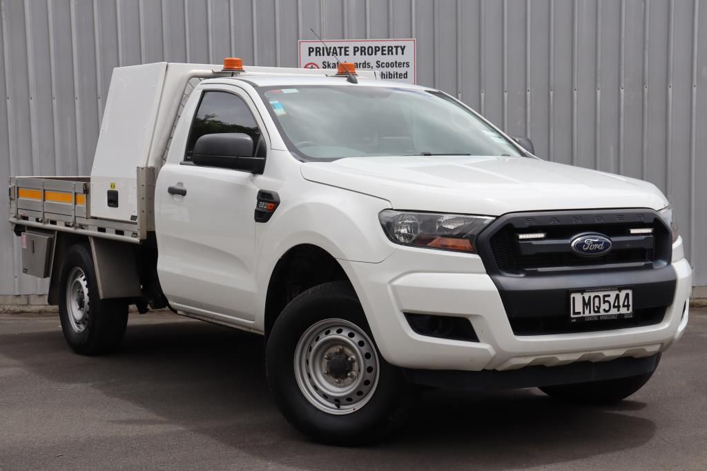 Ford Ranger 2018 for sale in Auckland