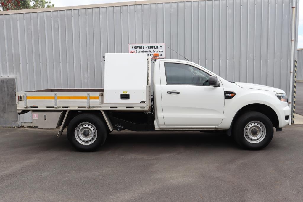 Ford Ranger 2018 for sale in Auckland