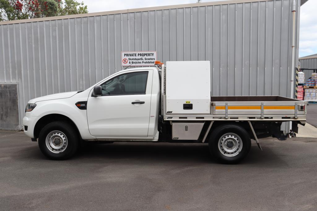 Ford Ranger 2018 for sale in Auckland