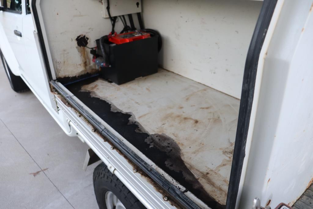 Isuzu D-Max 2018 for sale in Auckland