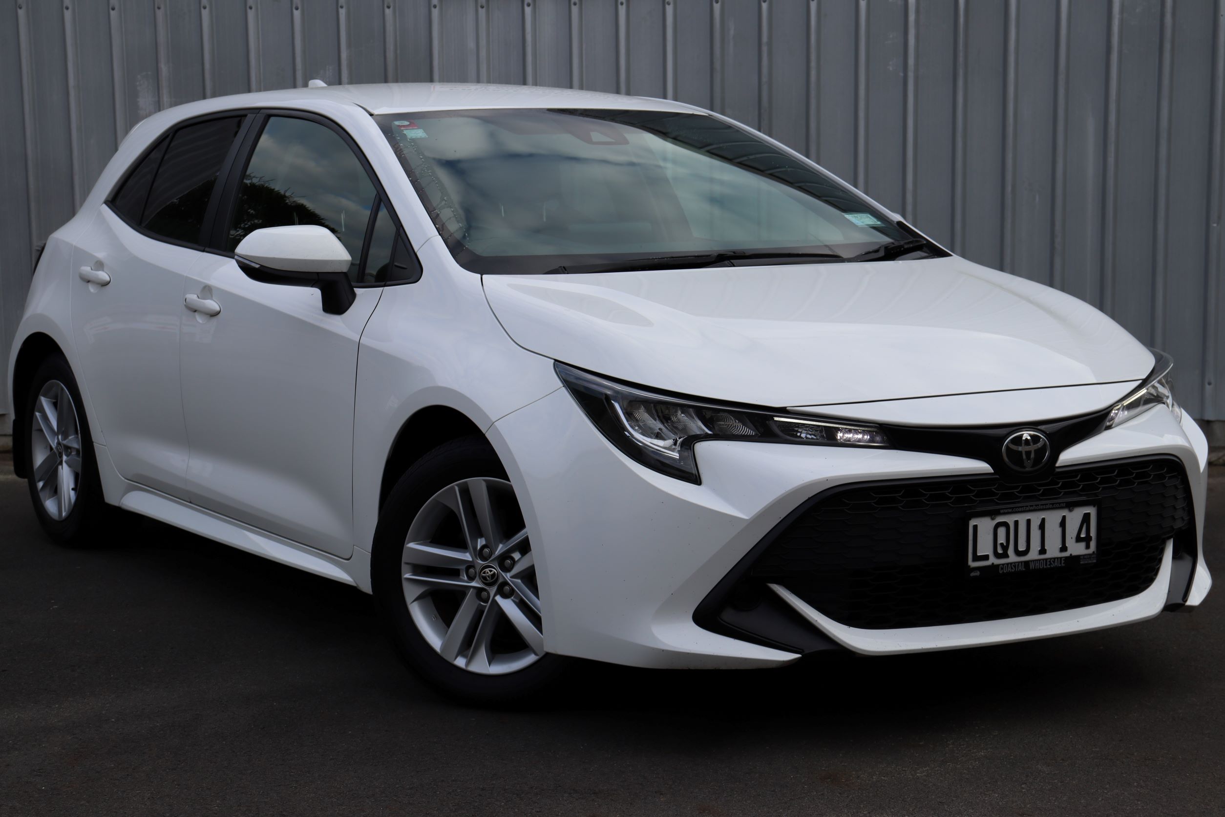 Toyota Corolla GX 2019 for sale in Auckland