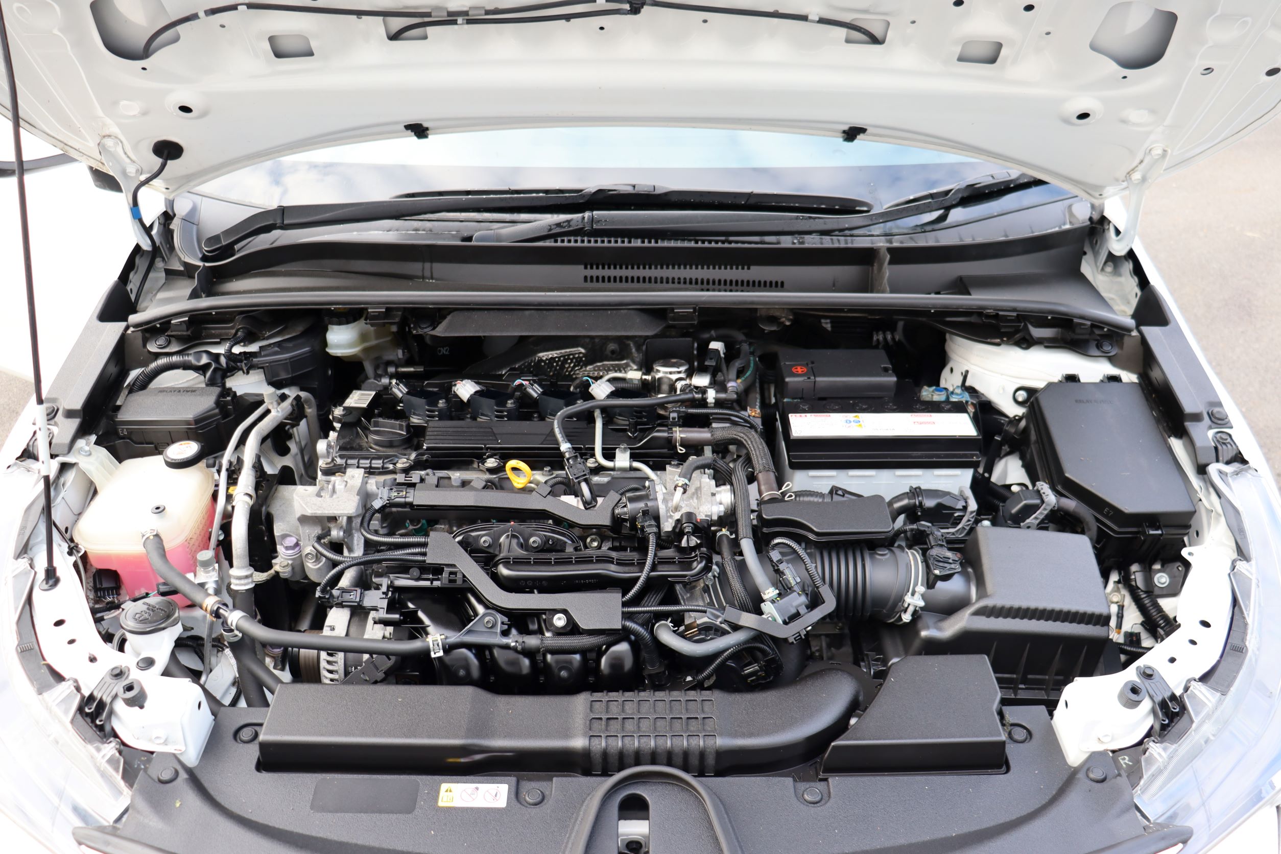 Toyota Corolla GX 2019 for sale in Auckland