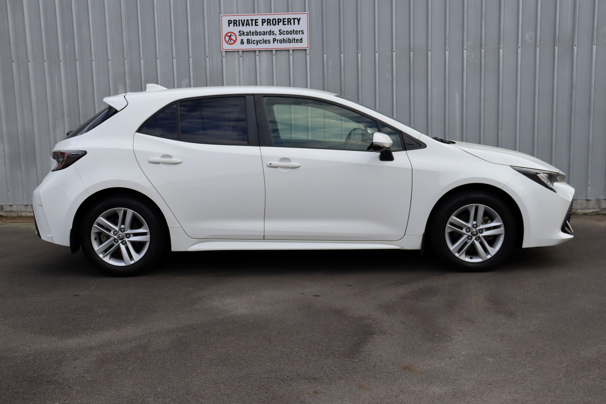 Toyota Corolla GX 2019 for sale in Auckland