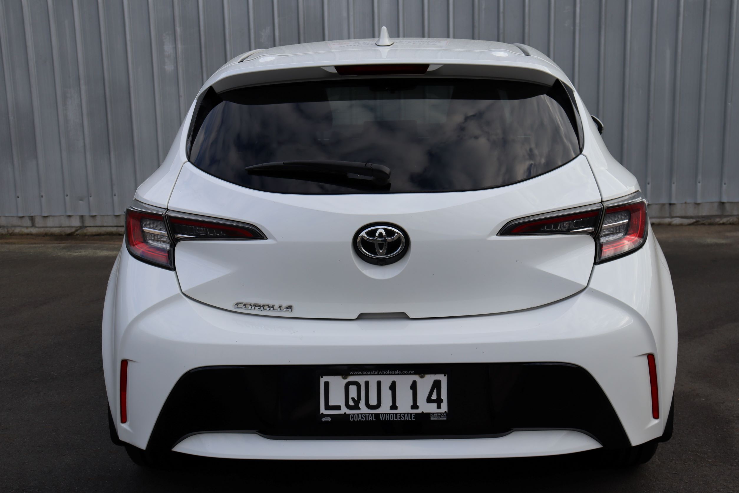 Toyota Corolla GX 2019 for sale in Auckland