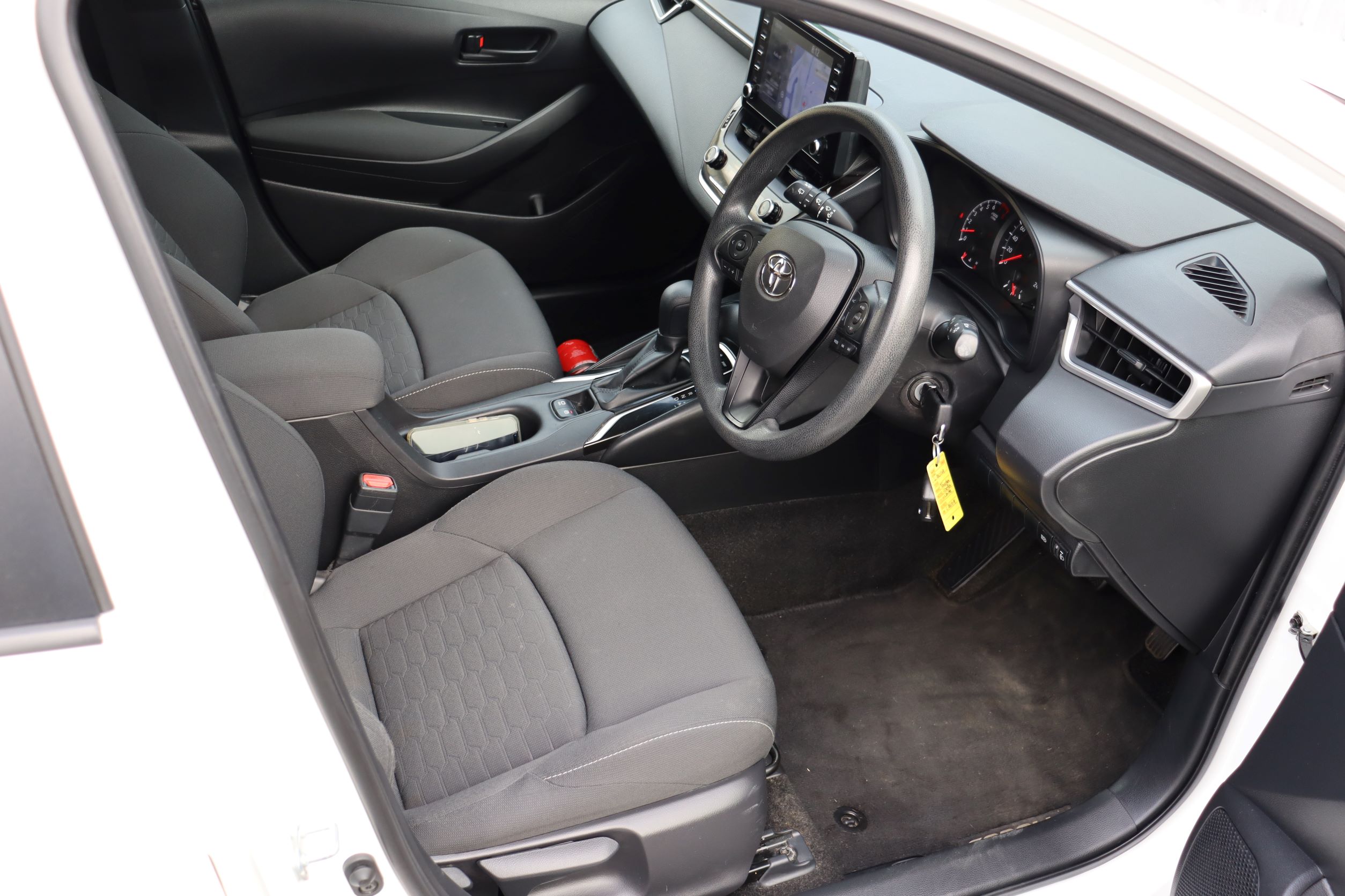 Toyota Corolla GX 2019 for sale in Auckland