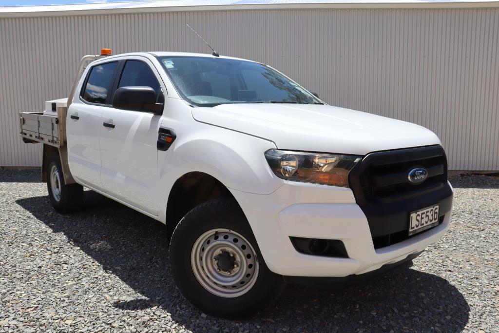 Ford Ranger 2018 for sale in Auckland