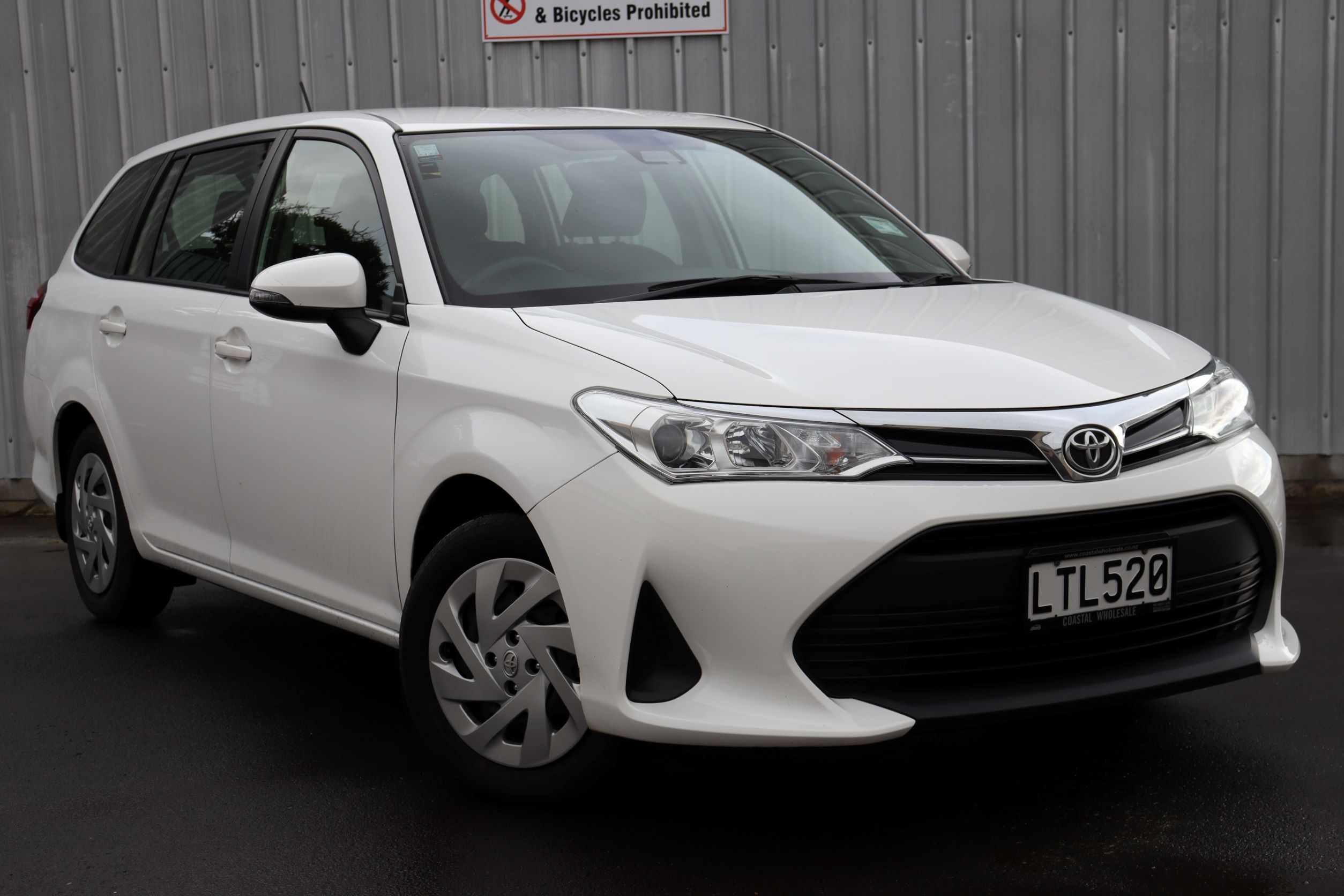 Toyota Corolla wagon 2018 for sale in Auckland