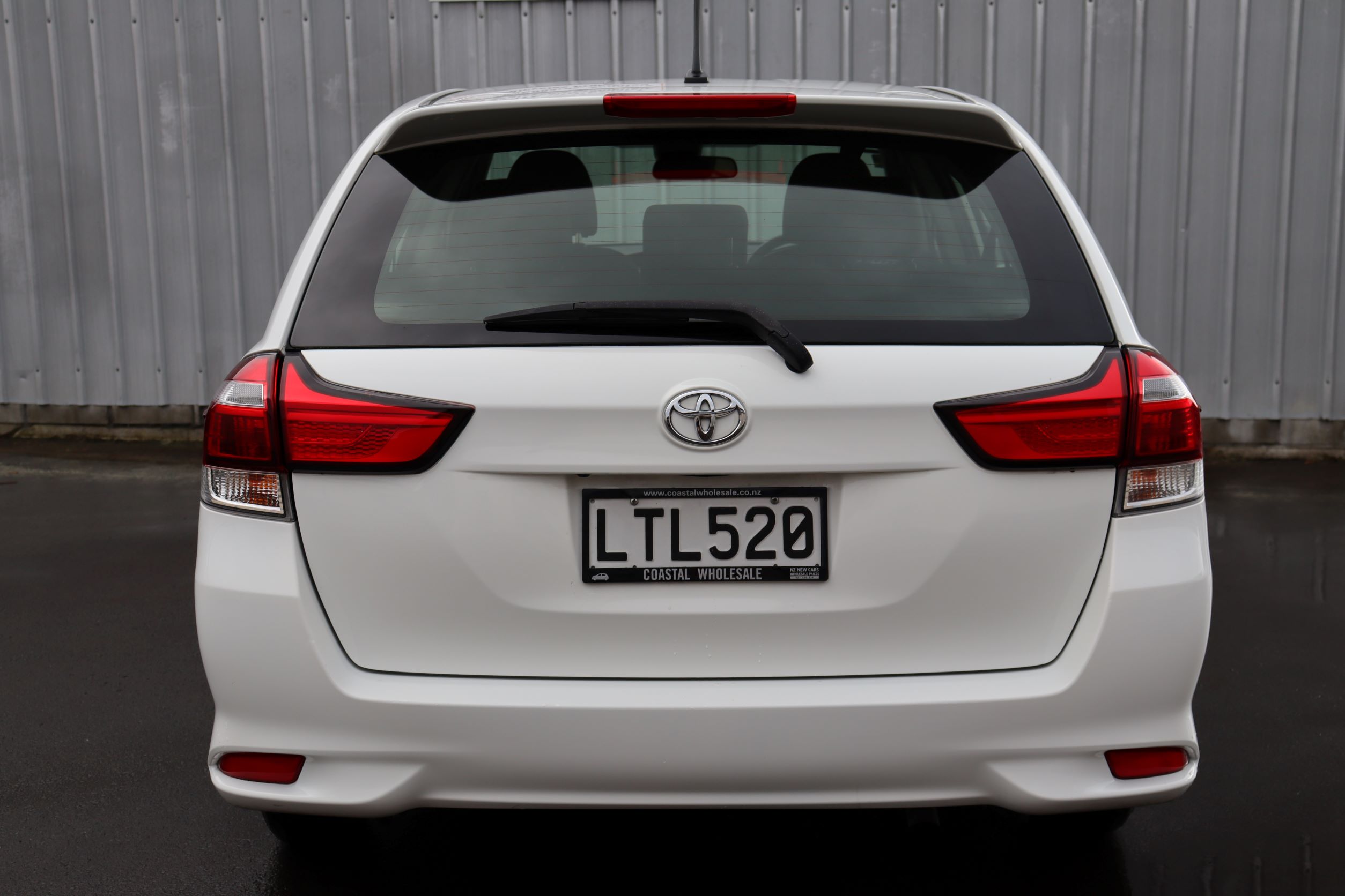 Toyota Corolla wagon 2018 for sale in Auckland