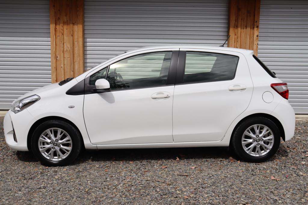 Toyota Yaris sx 2018 for sale in Auckland