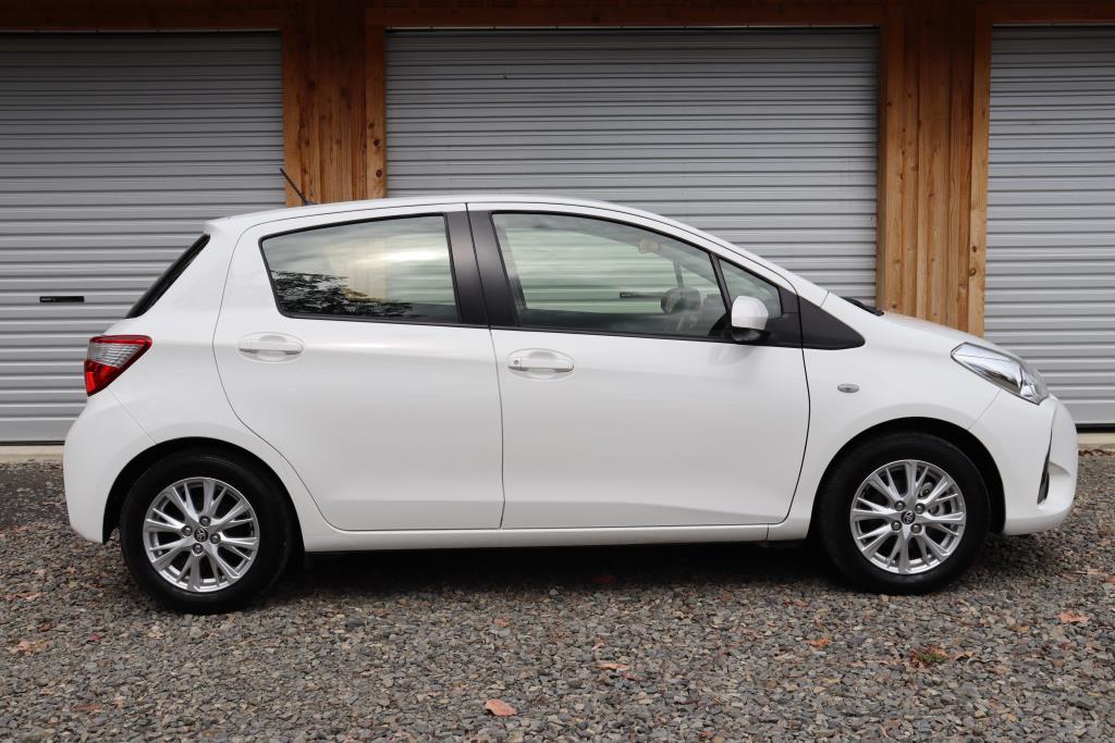 Toyota Yaris sx 2018 for sale in Auckland