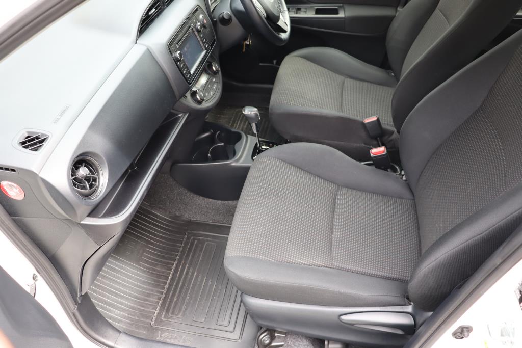 Toyota Yaris sx 2018 for sale in Auckland