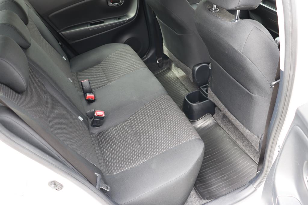 Toyota Yaris sx 2018 for sale in Auckland