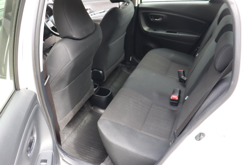 Toyota Yaris sx 2018 for sale in Auckland