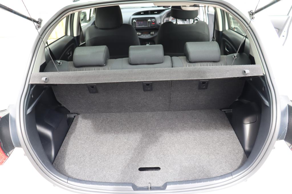 Toyota Yaris sx 2018 for sale in Auckland