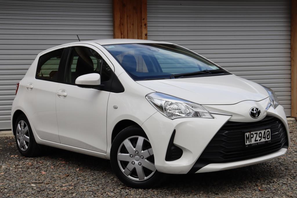 Toyota Yaris GX 2020 for sale in Auckland
