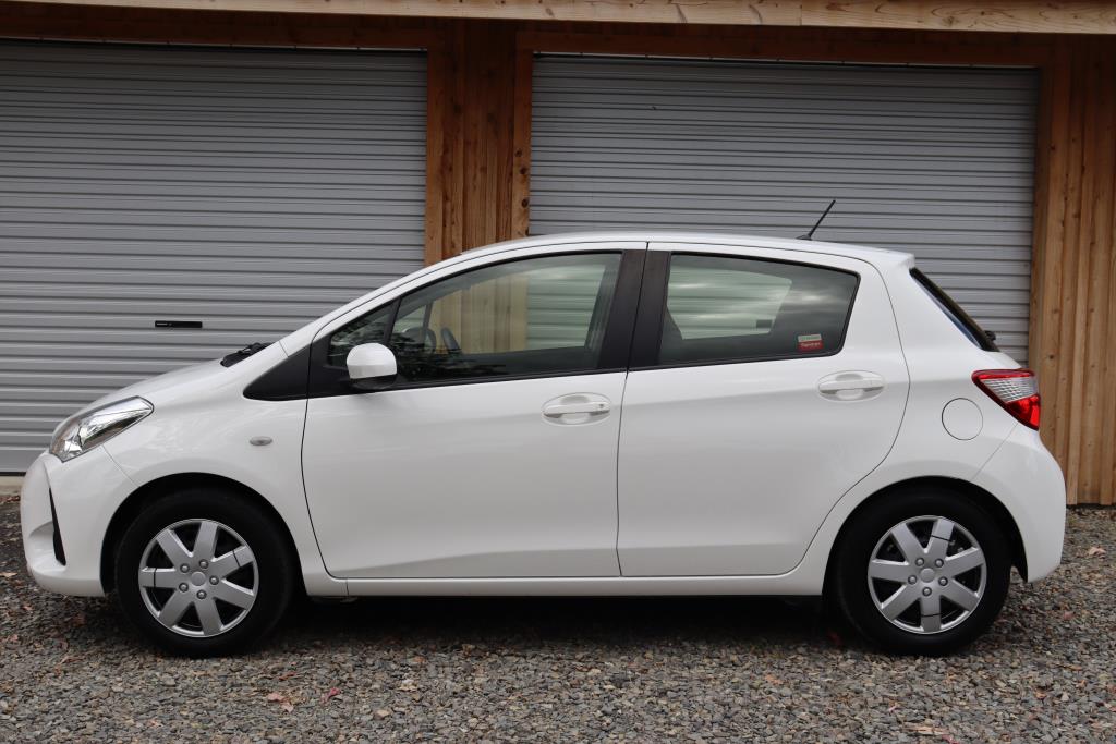 Toyota Yaris GX 2020 for sale in Auckland